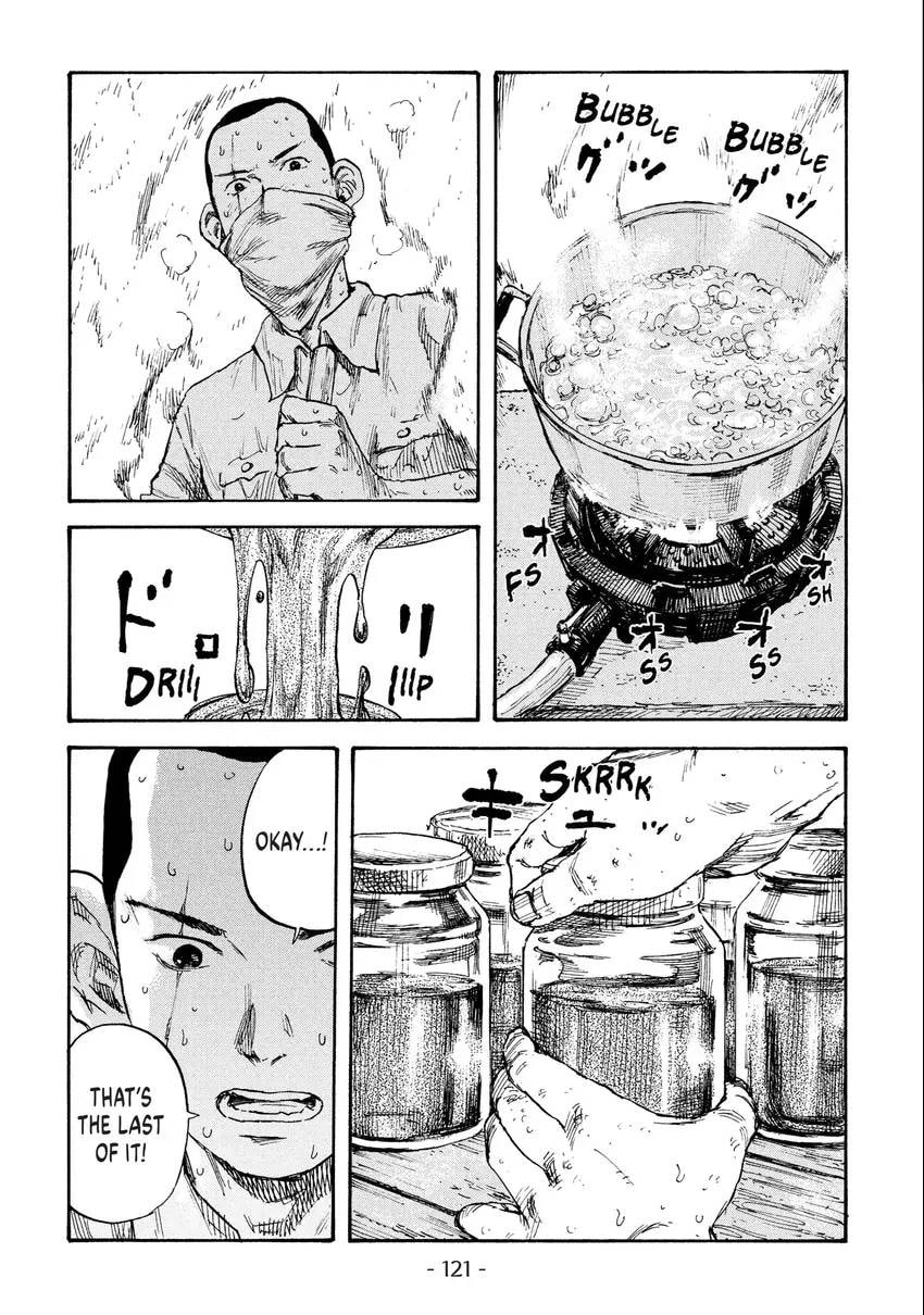 Manchuria Opium Squad Chapter 0 page 122 - 