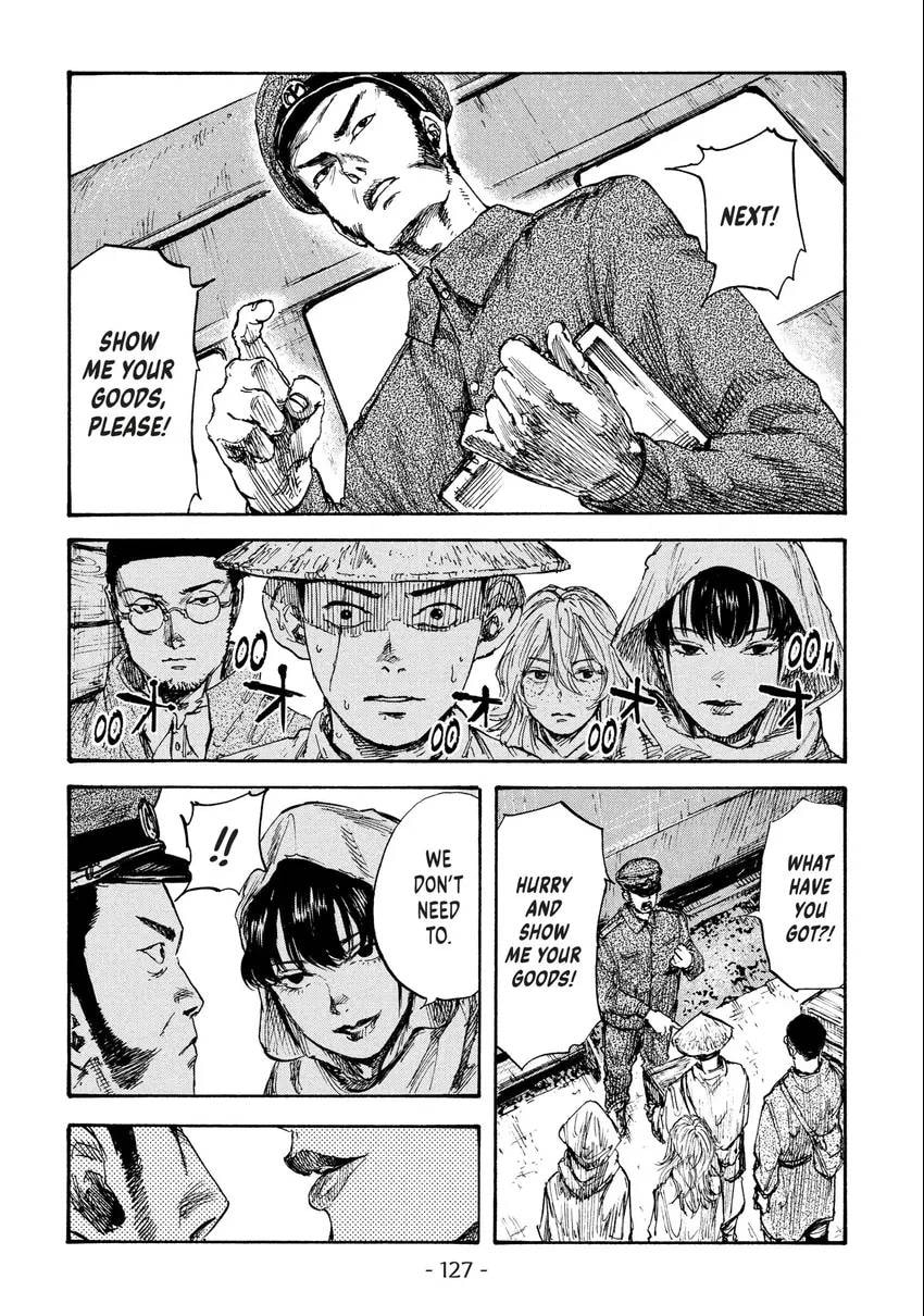 Manchuria Opium Squad Chapter 0 page 128 - 