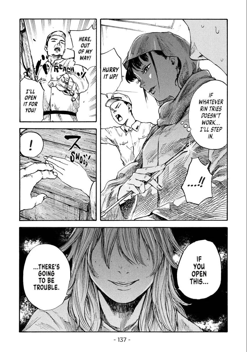 Manchuria Opium Squad Chapter 0 page 138 - 