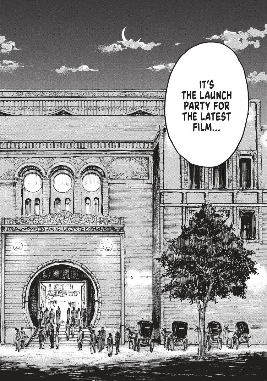 Manchuria Opium Squad Chapter 0 page 159 - 