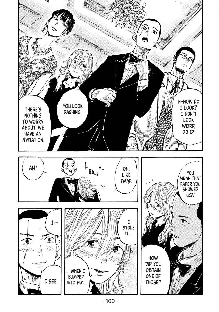 Manchuria Opium Squad Chapter 0 page 161 - 