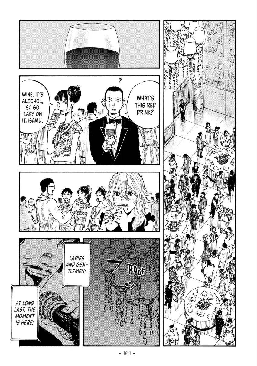 Manchuria Opium Squad Chapter 0 page 162 - 