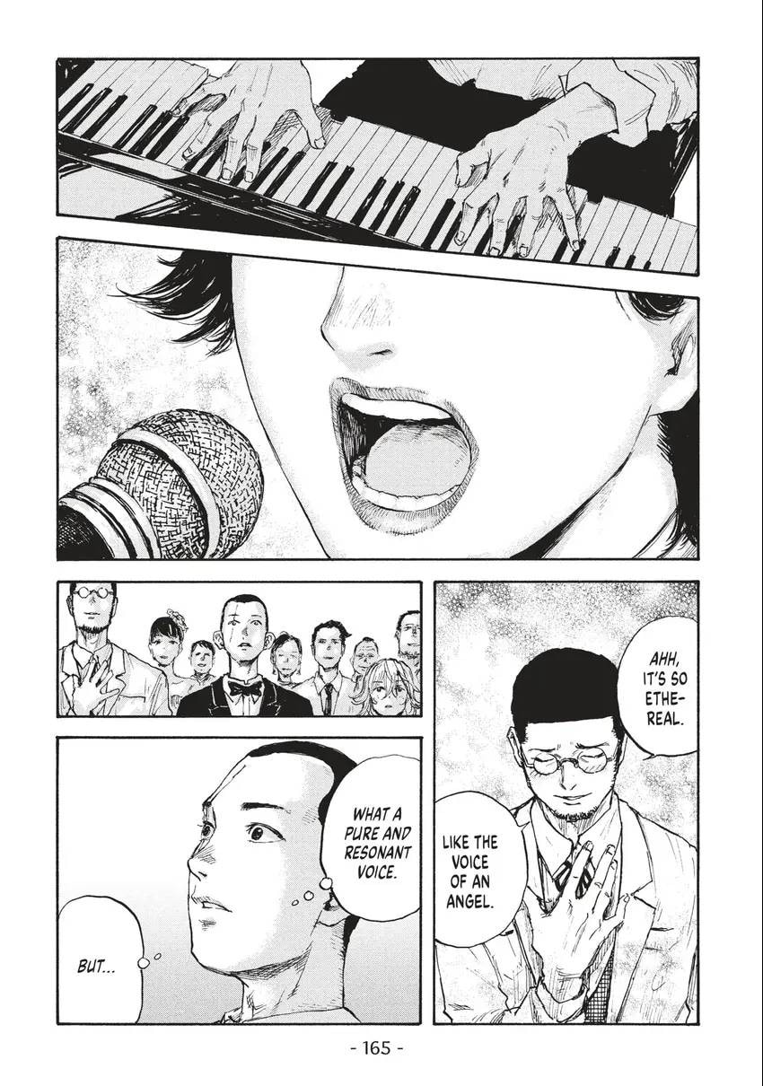 Manchuria Opium Squad Chapter 0 page 166 - 