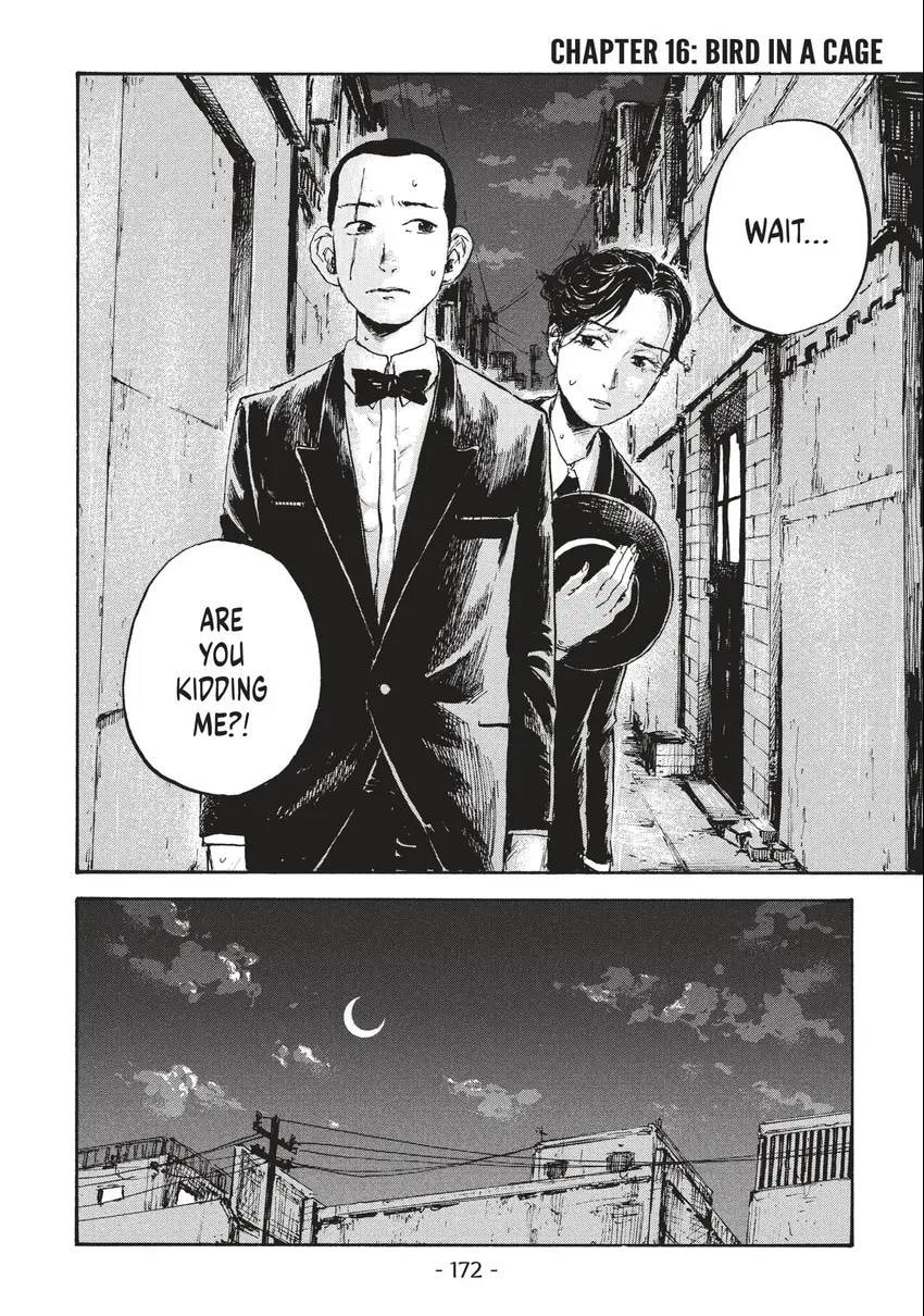 Manchuria Opium Squad Chapter 0 page 173 - 