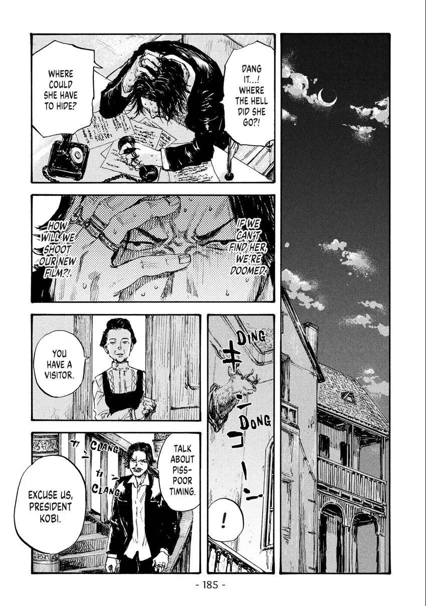 Manchuria Opium Squad Chapter 0 page 186 - 