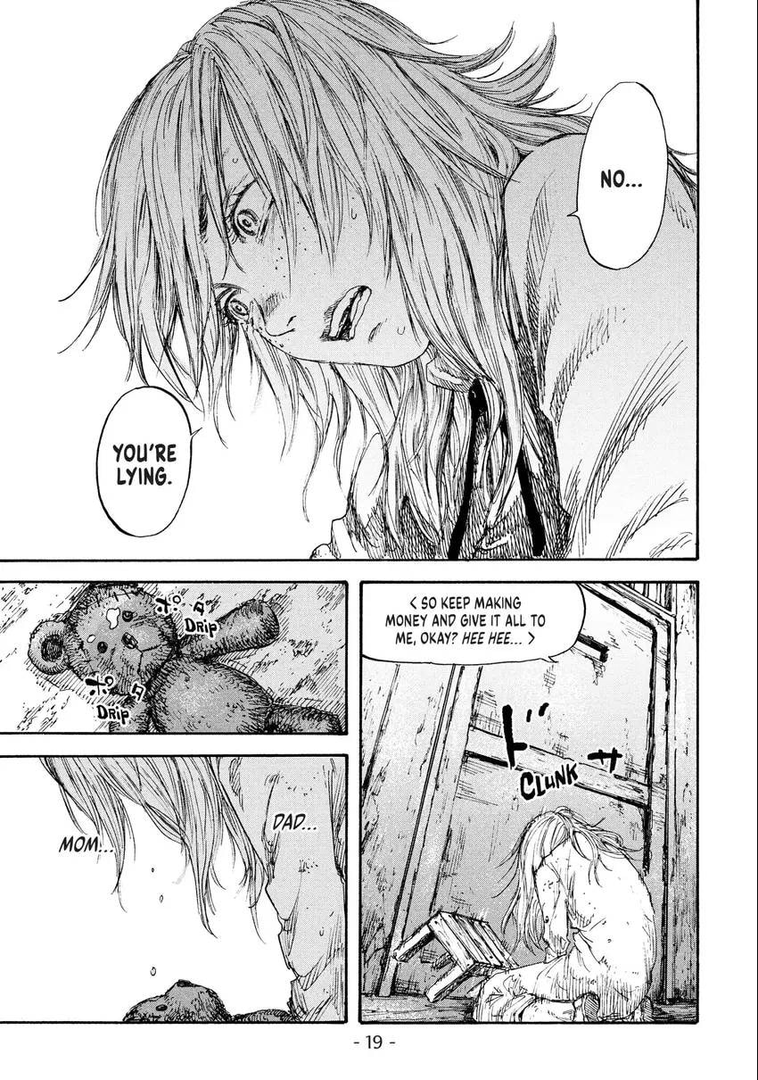 Manchuria Opium Squad Chapter 0 page 20 - 
