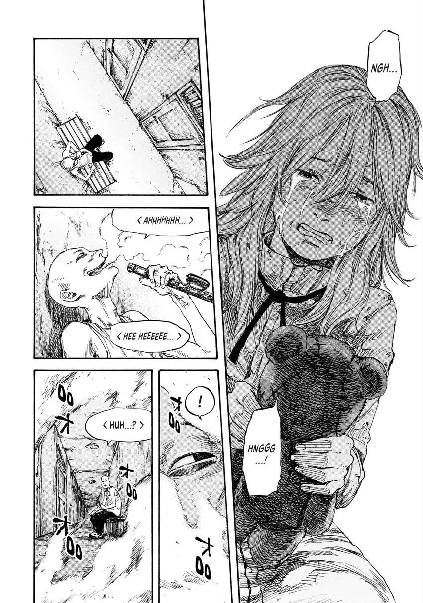 Manchuria Opium Squad Chapter 0 page 21 - 