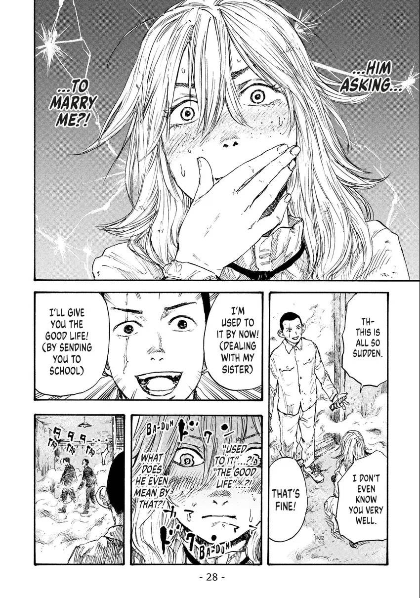 Manchuria Opium Squad Chapter 0 page 29 - 