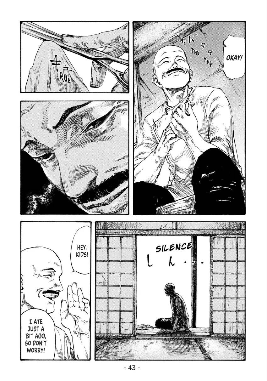 Manchuria Opium Squad Chapter 0 page 44 - 