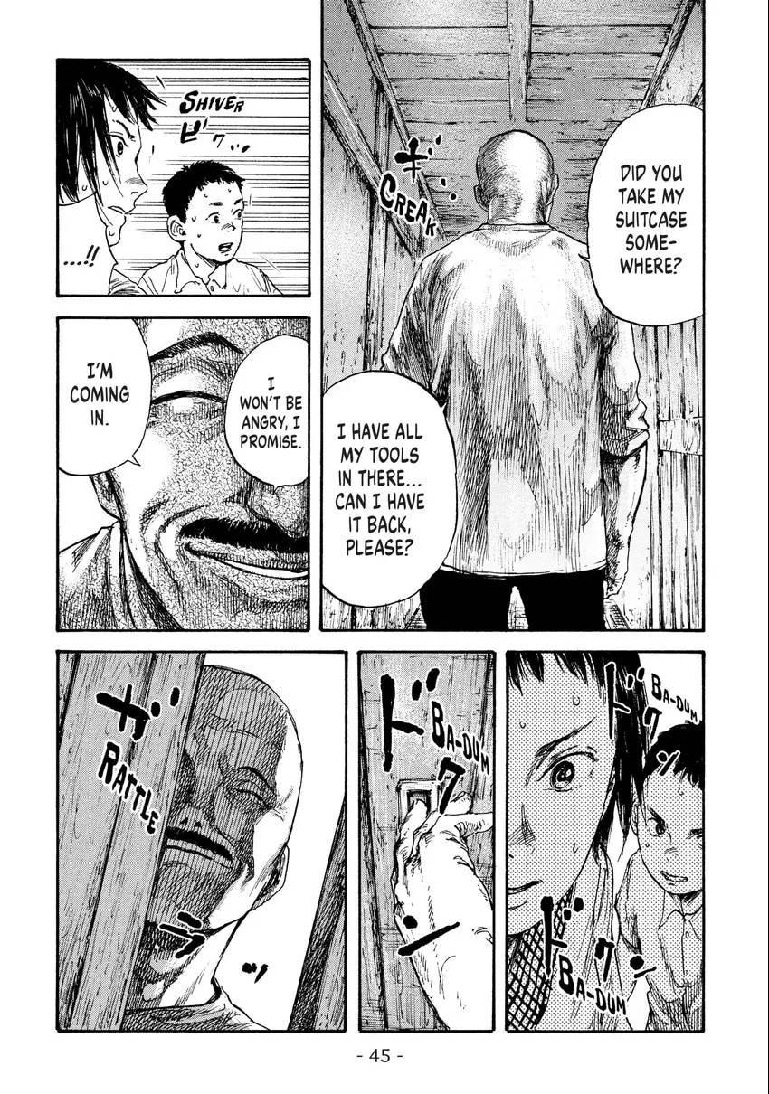 Manchuria Opium Squad Chapter 0 page 46 - 