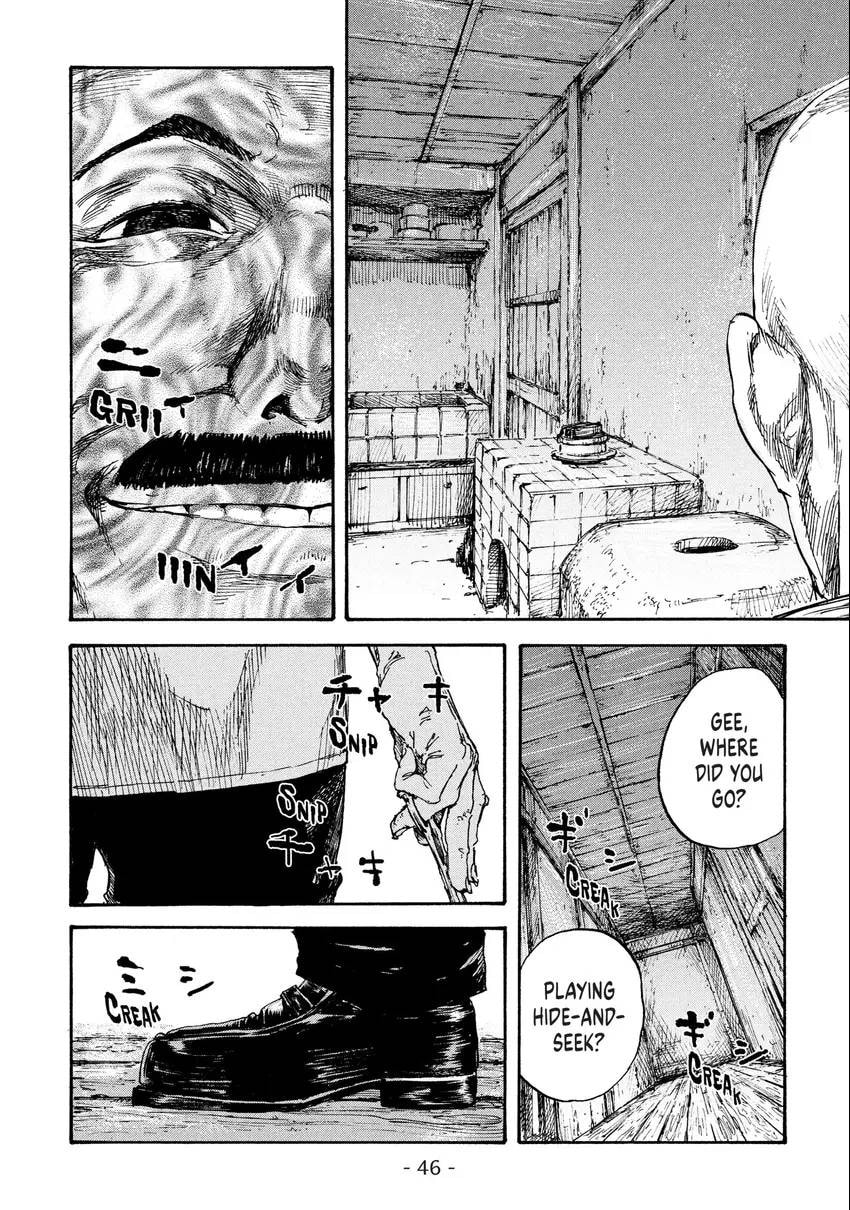 Manchuria Opium Squad Chapter 0 page 47 - 