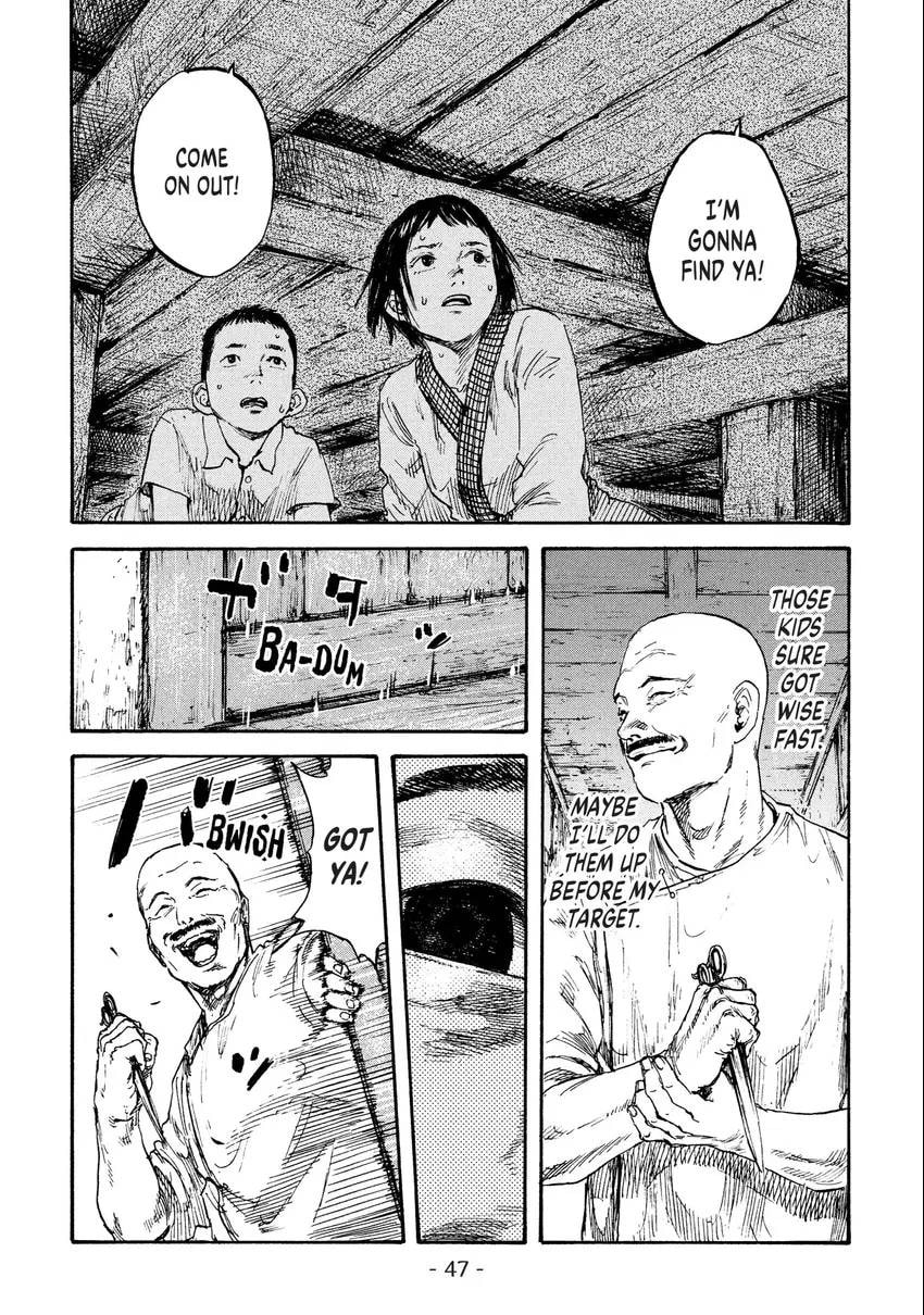 Manchuria Opium Squad Chapter 0 page 48 - 