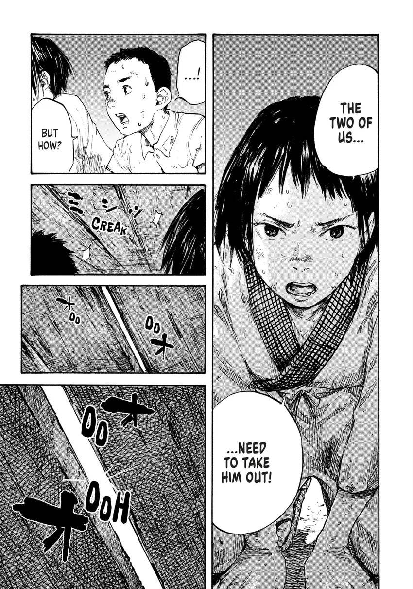 Manchuria Opium Squad Chapter 0 page 50 - 
