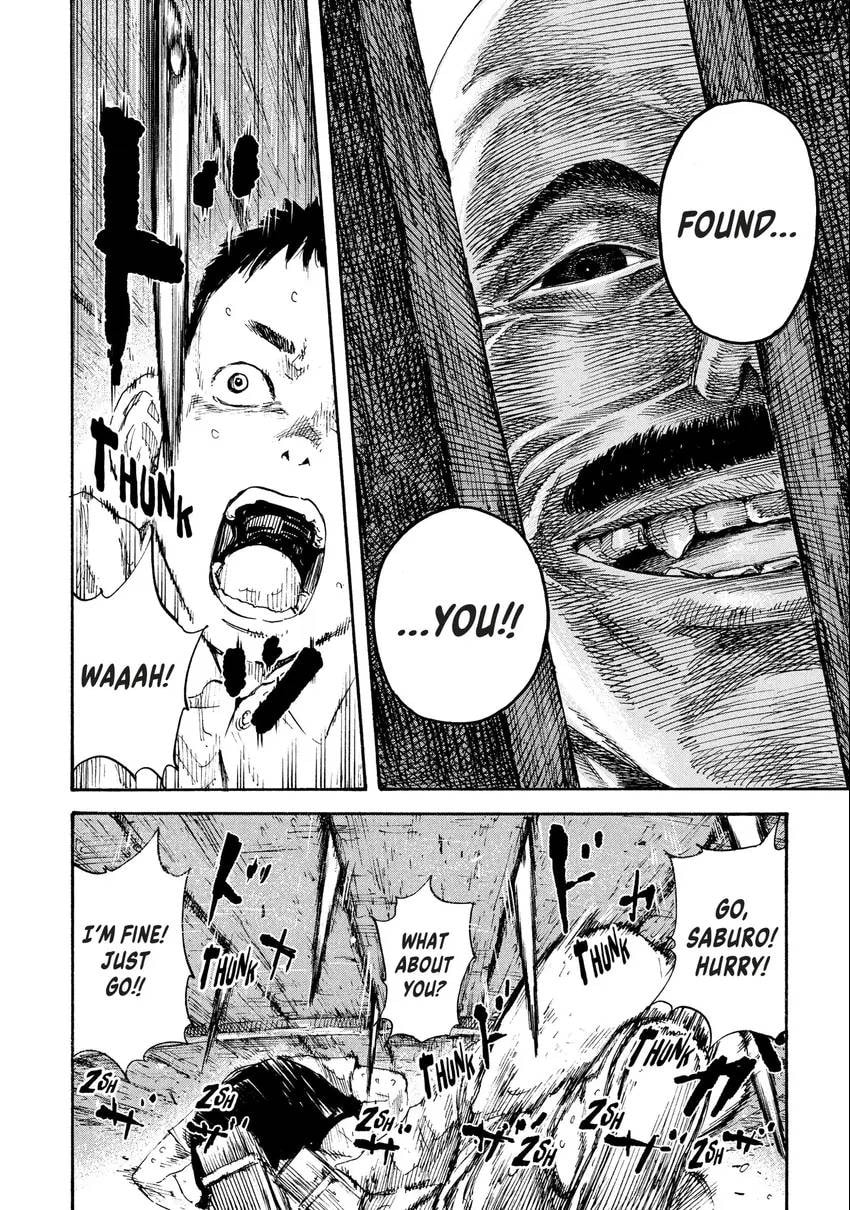 Manchuria Opium Squad Chapter 0 page 51 - 