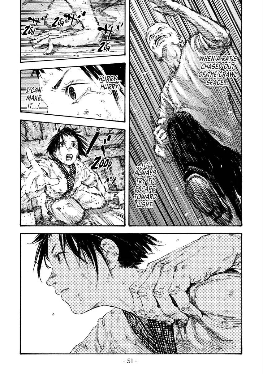 Manchuria Opium Squad Chapter 0 page 52 - 