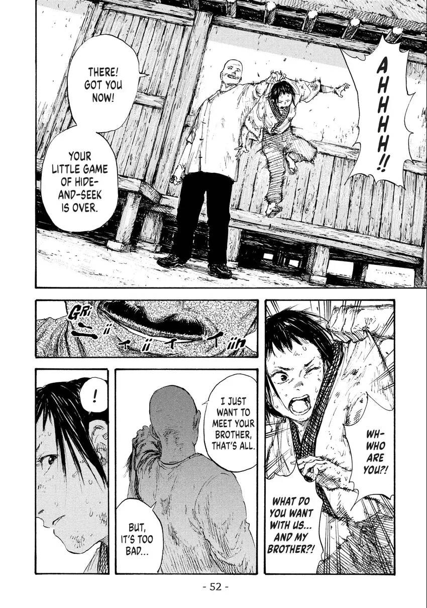 Manchuria Opium Squad Chapter 0 page 53 - 