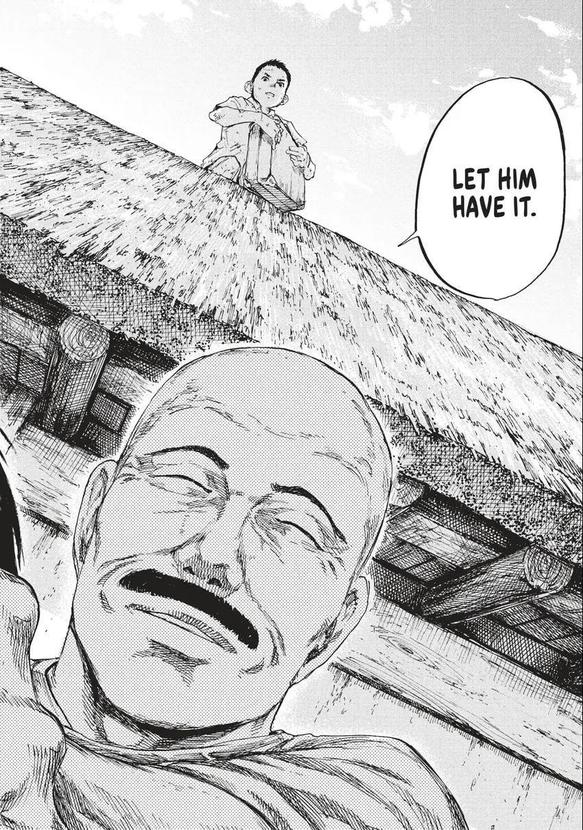 Manchuria Opium Squad Chapter 0 page 55 - 