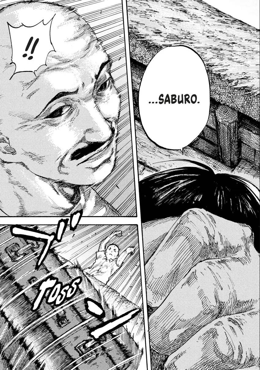 Manchuria Opium Squad Chapter 0 page 56 - 