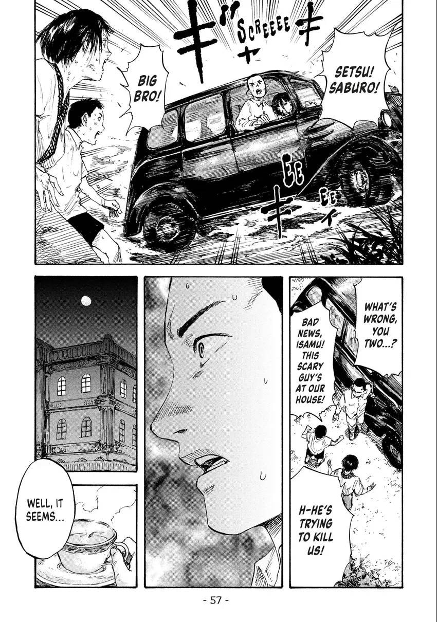Manchuria Opium Squad Chapter 0 page 58 - 