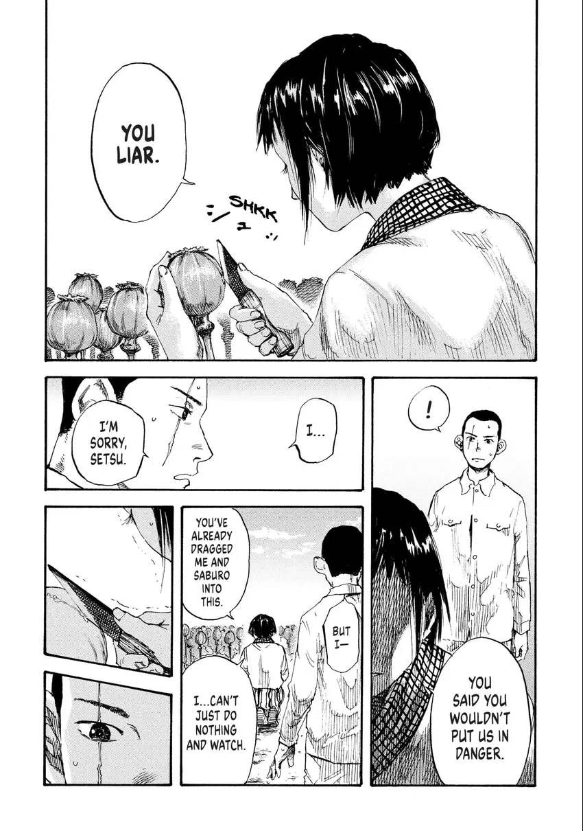 Manchuria Opium Squad Chapter 0 page 66 - 