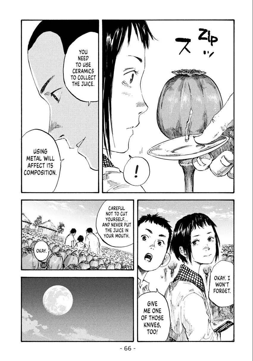 Manchuria Opium Squad Chapter 0 page 67 - 