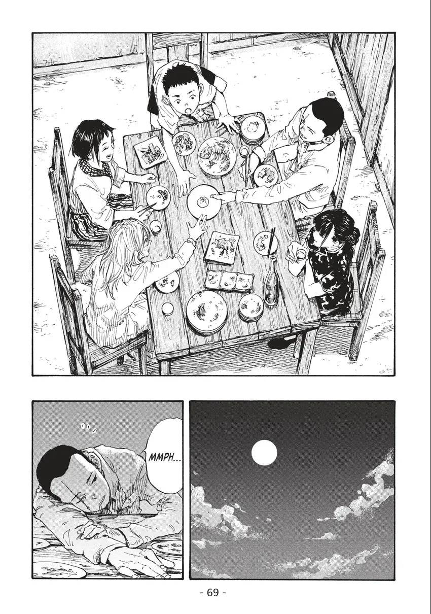 Manchuria Opium Squad Chapter 0 page 70 - 