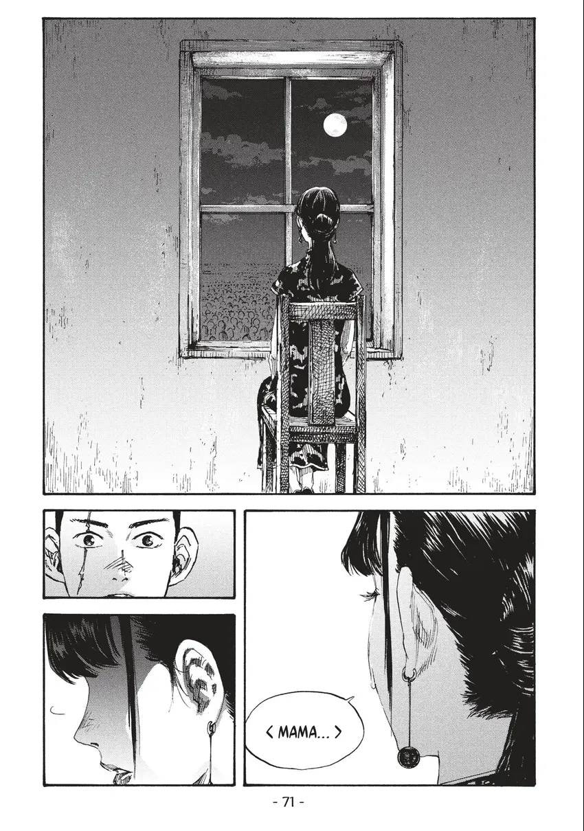 Manchuria Opium Squad Chapter 0 page 72 - 
