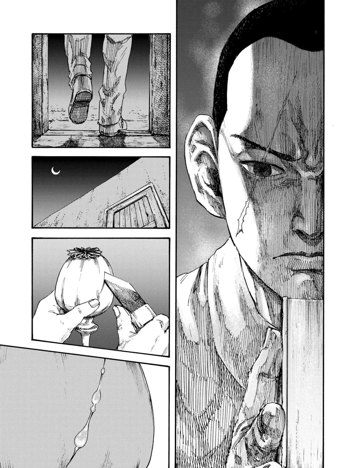 Manchuria Opium Squad Chapter 1 page 101 - 