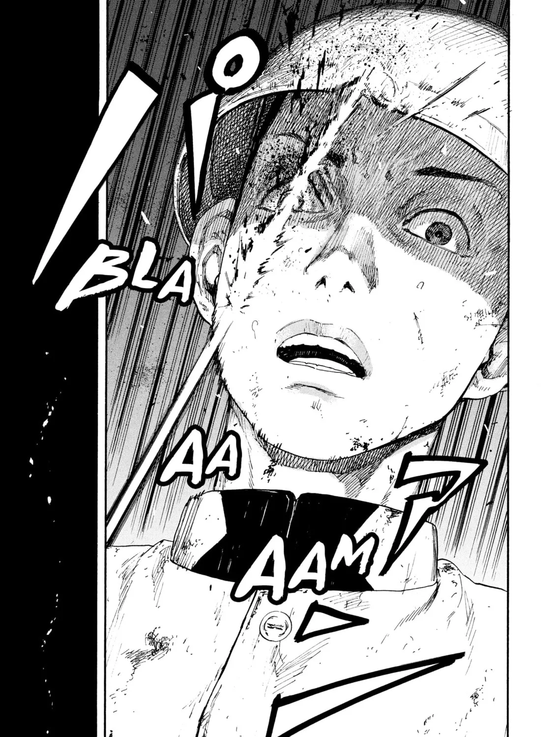 Manchuria Opium Squad Chapter 1 page 27 - 