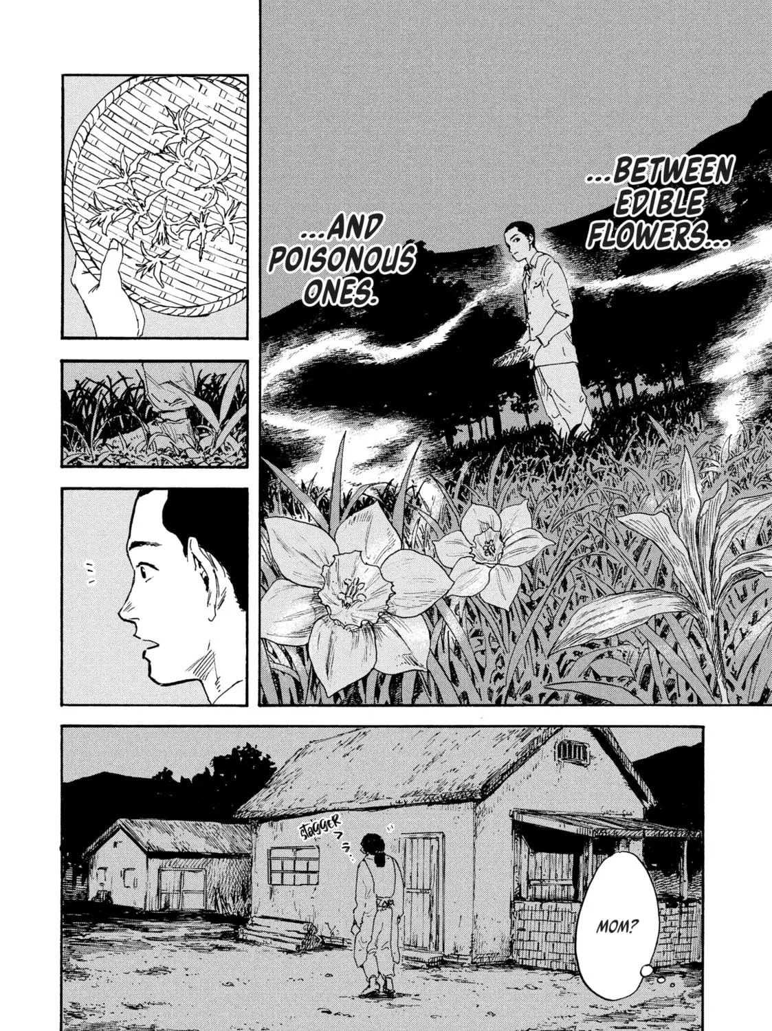 Manchuria Opium Squad Chapter 1 page 53 - 
