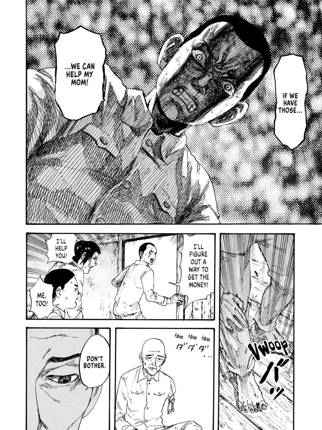 Manchuria Opium Squad Chapter 1 page 65 - 