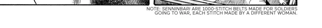 Manchuria Opium Squad Chapter 1 page 8 - 