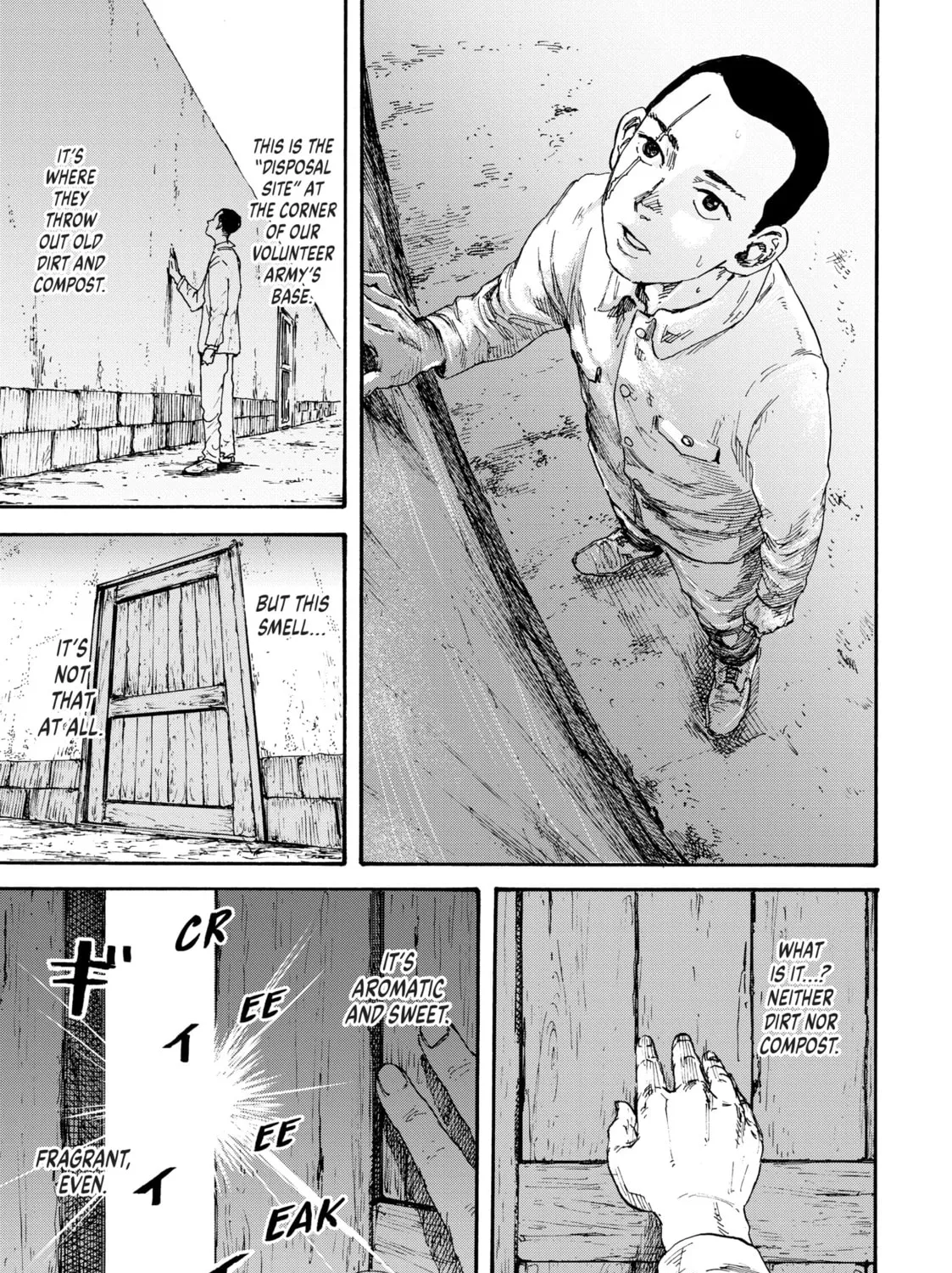 Manchuria Opium Squad Chapter 1 page 75 - 