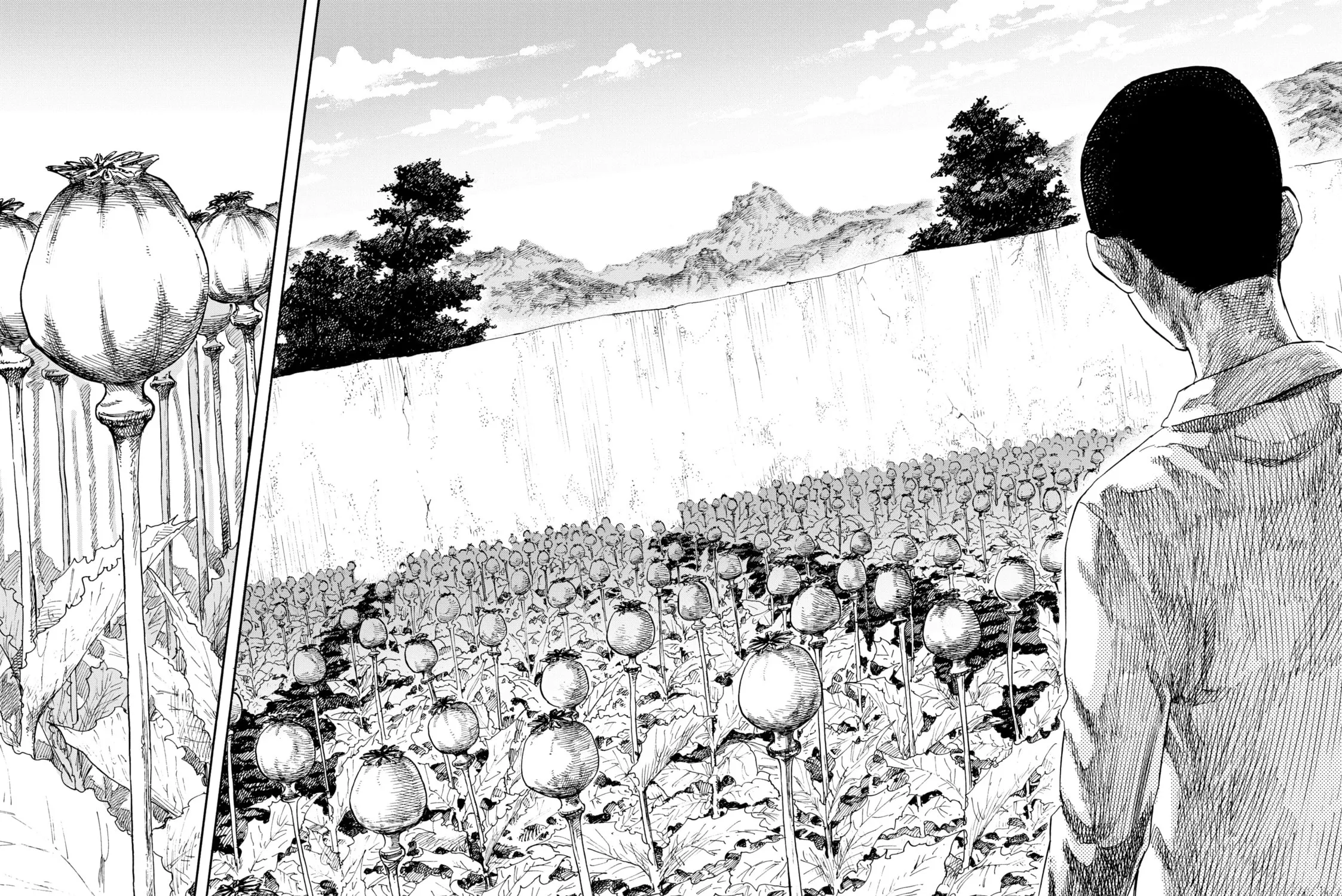 Manchuria Opium Squad Chapter 1 page 77 - 