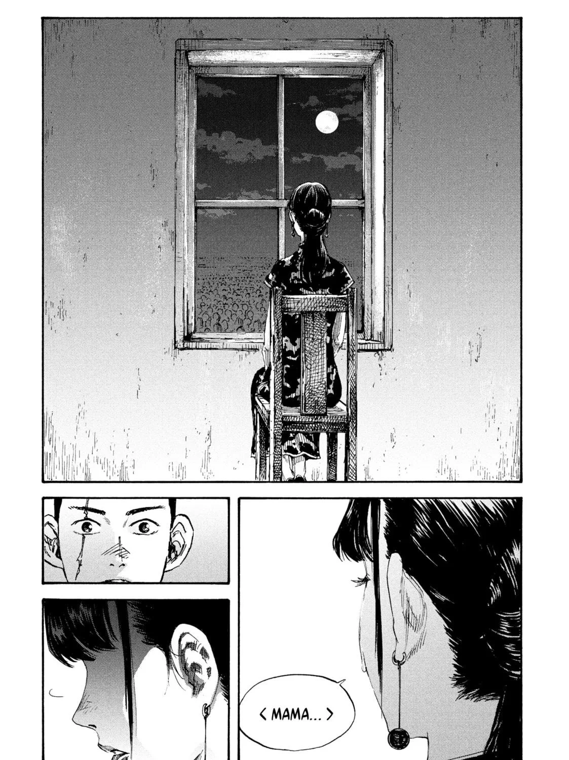 Manchuria Opium Squad Chapter 10 page 23 - 