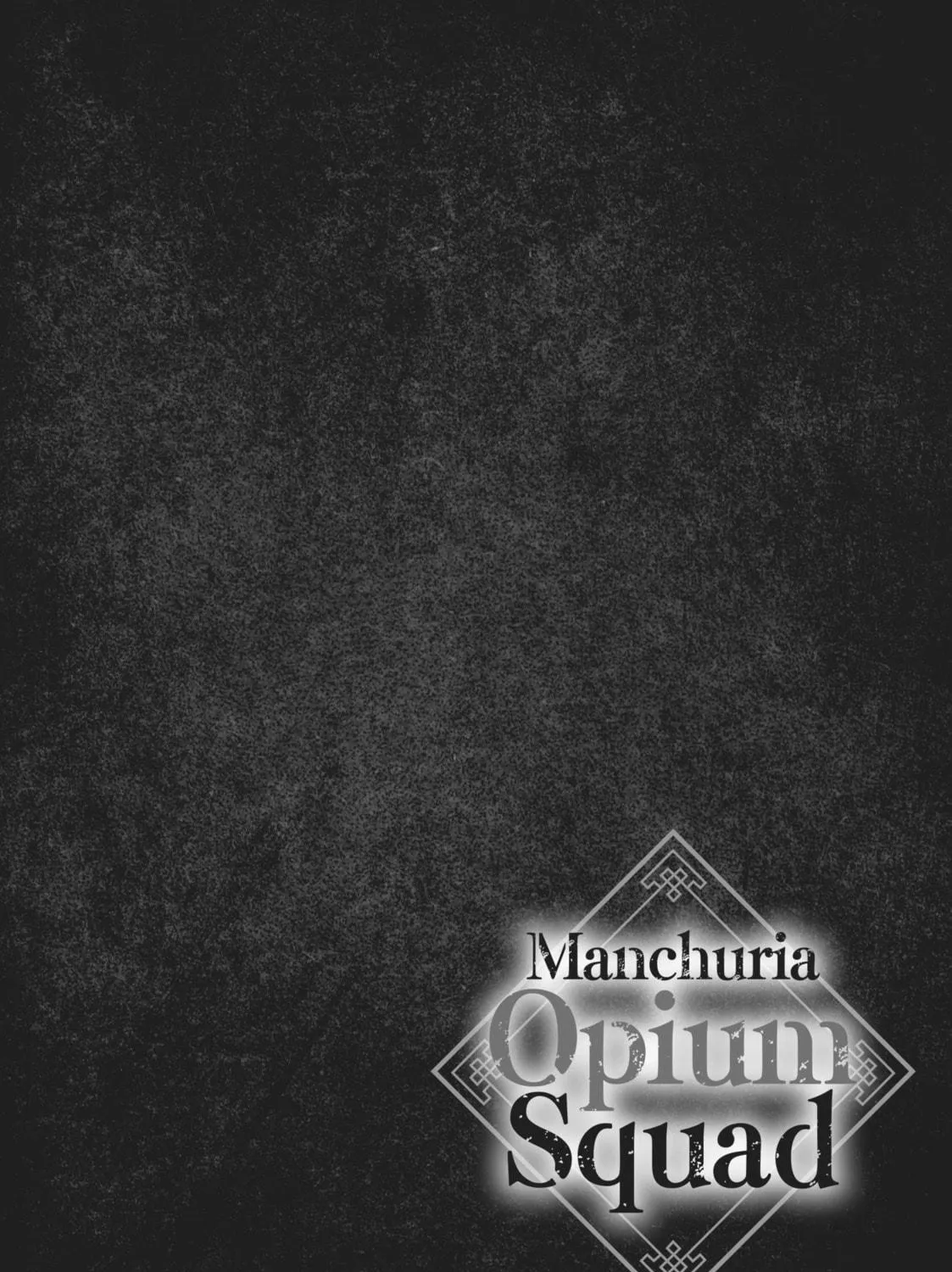 Manchuria Opium Squad Chapter 11 page 39 - 