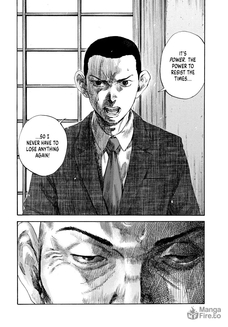 Manchuria Opium Squad Chapter 126 page 18 - 