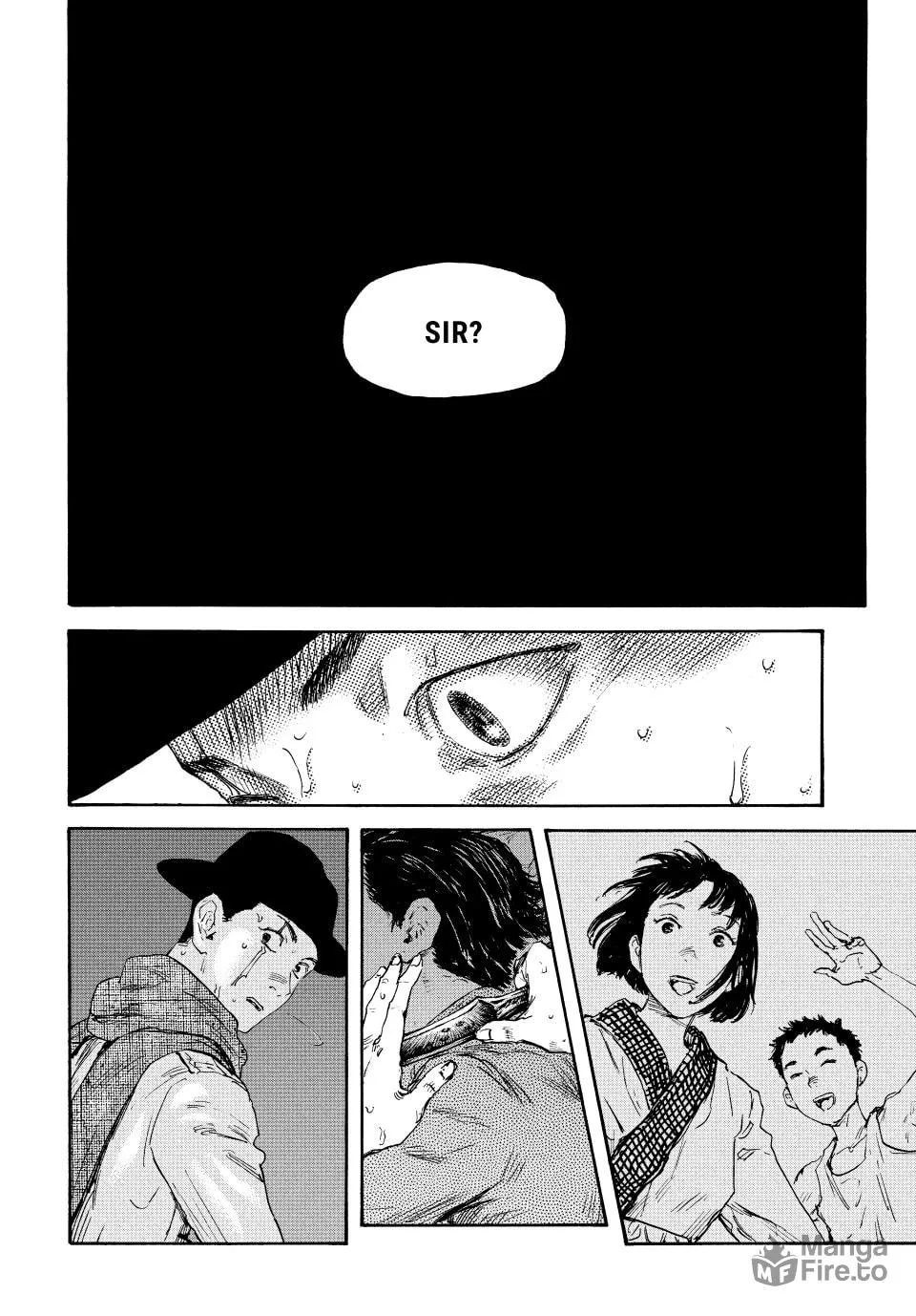 Manchuria Opium Squad Chapter 128 page 12 - 