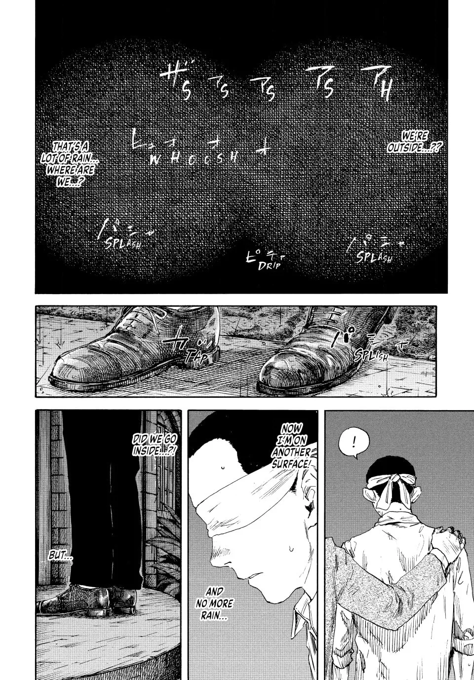 Manchuria Opium Squad Chapter 133 page 14 - 