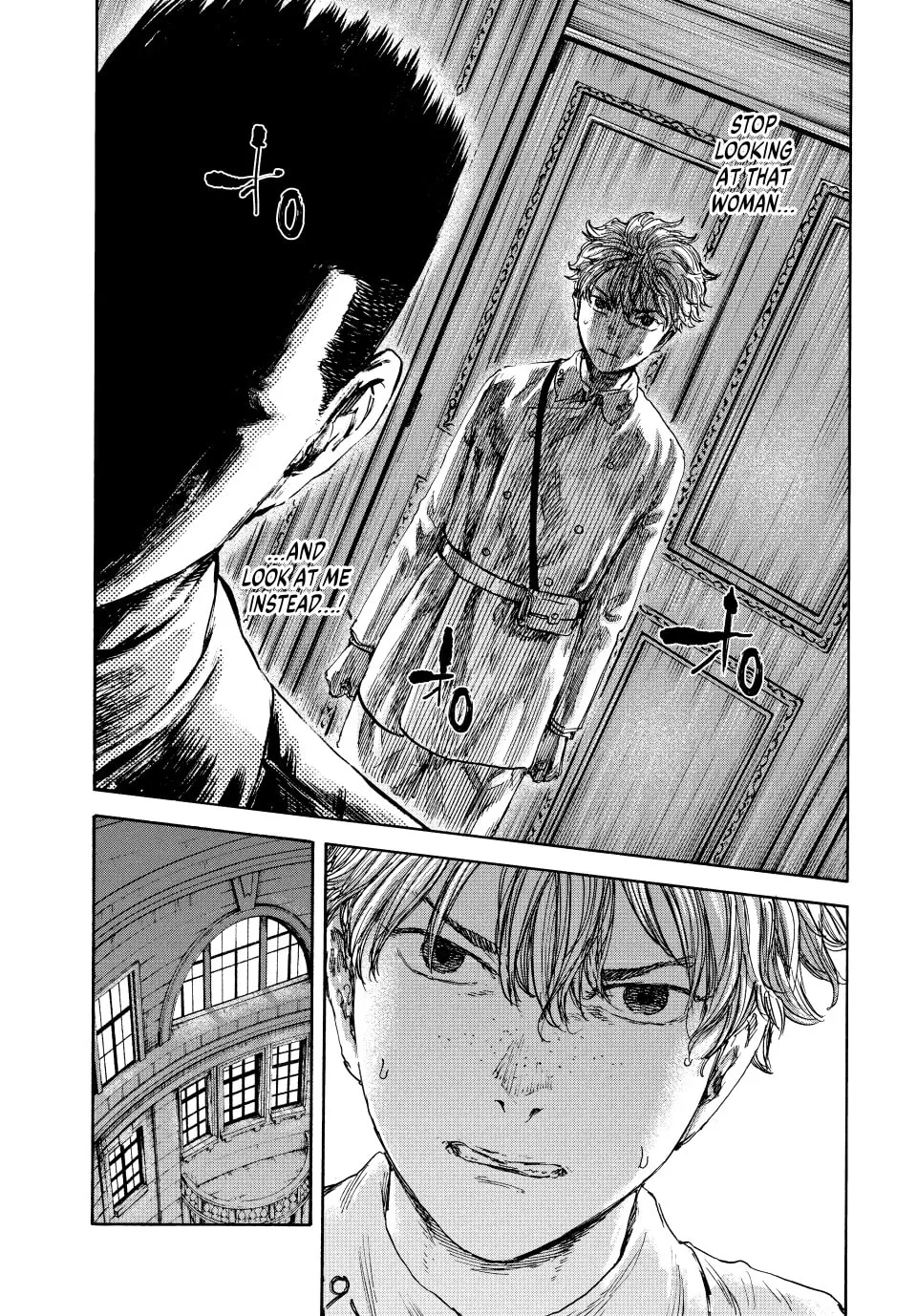 Manchuria Opium Squad Chapter 137 page 13 - 