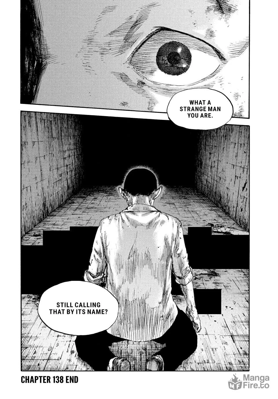 Manchuria Opium Squad Chapter 138 page 20 - 