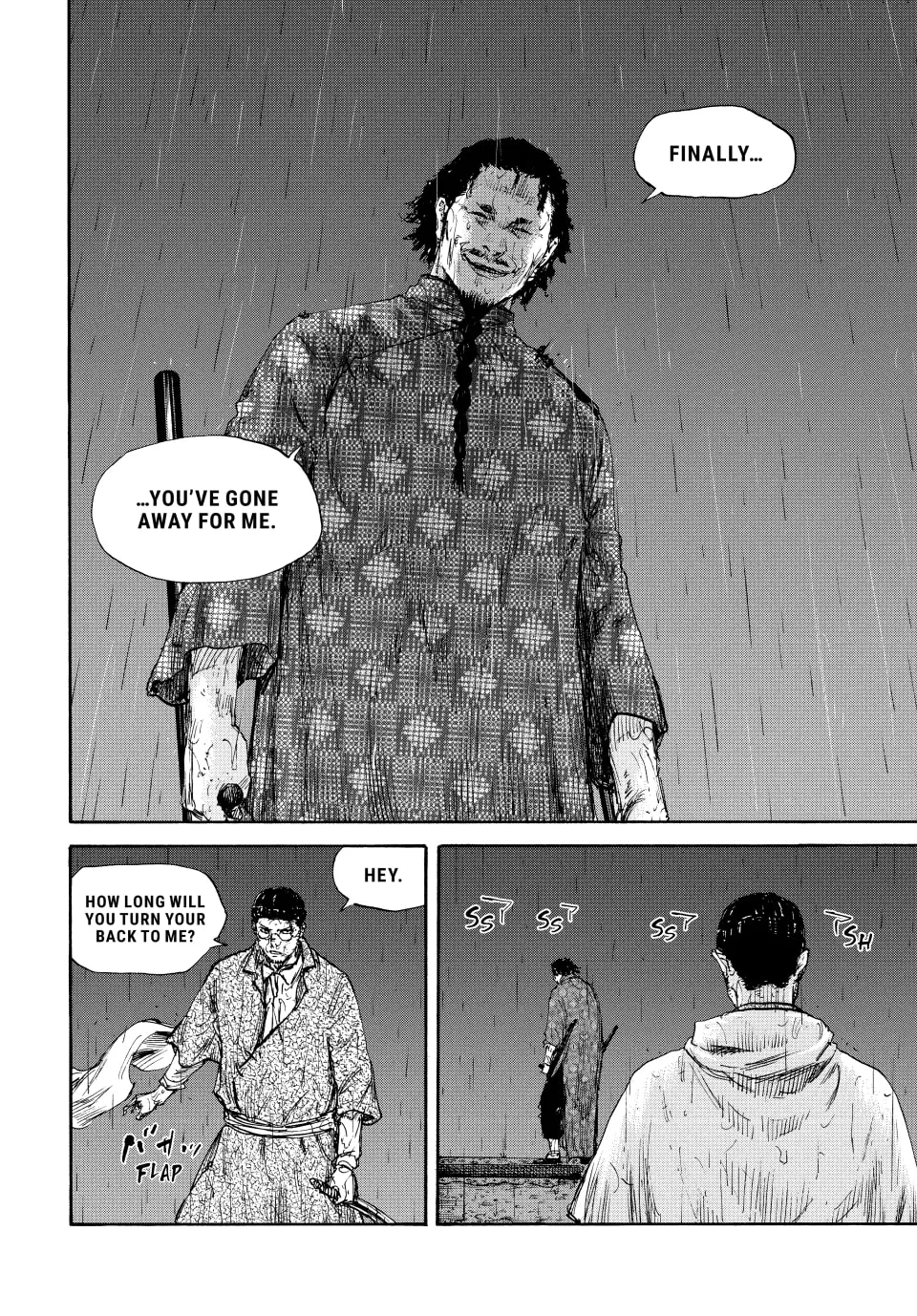 Manchuria Opium Squad Chapter 146 page 2 - 