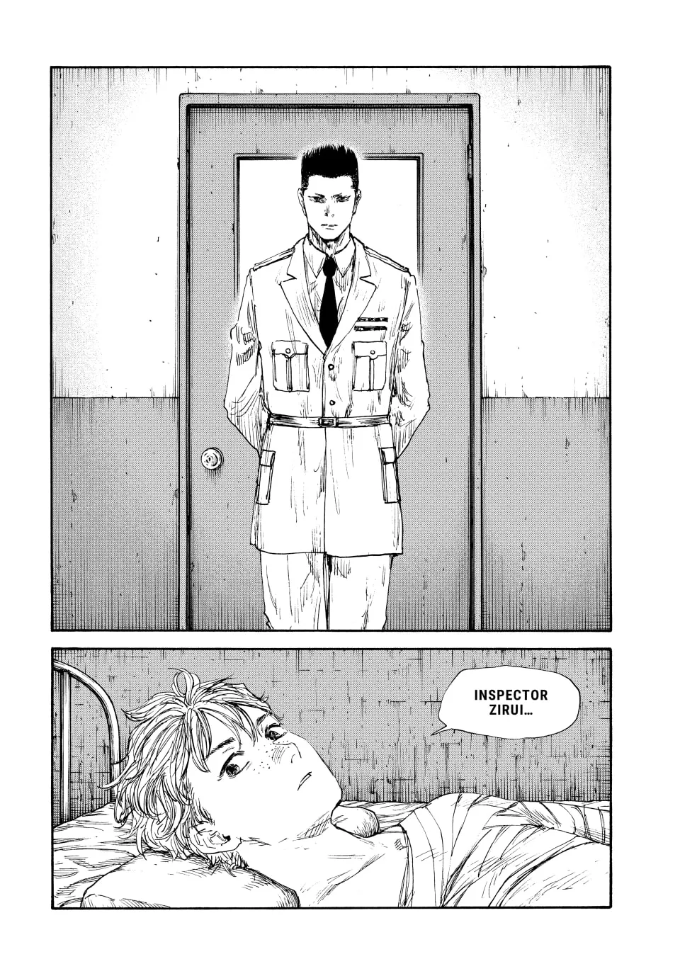 Manchuria Opium Squad Chapter 148 page 2 - 