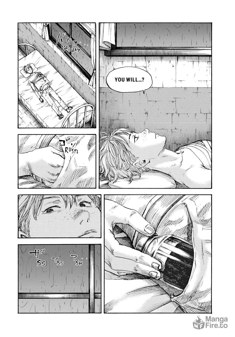 Manchuria Opium Squad Chapter 148 page 6 - 