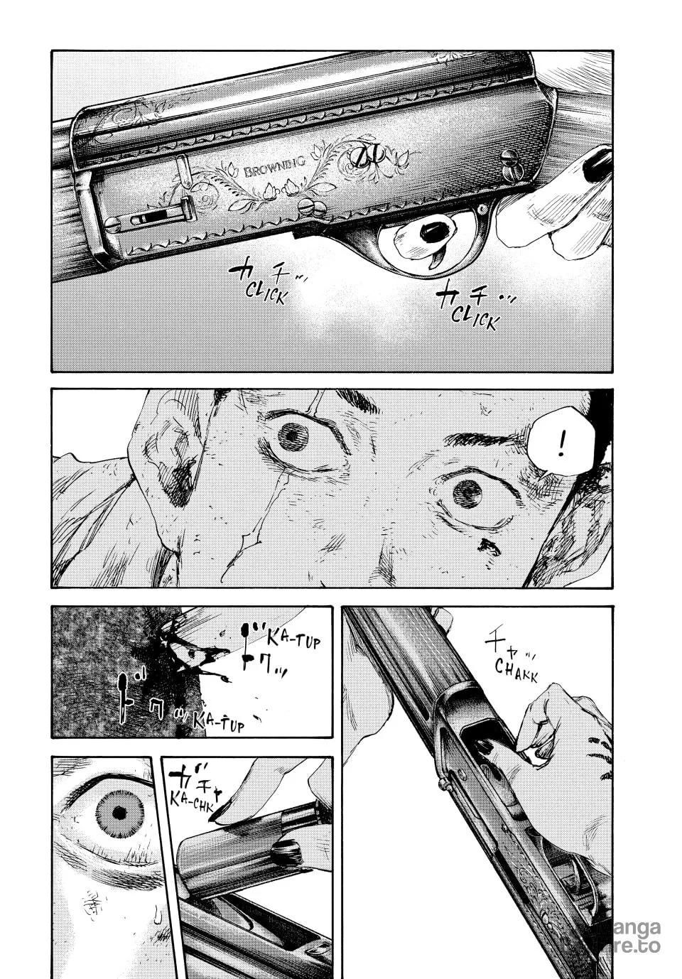 Manchuria Opium Squad Chapter 149 page 18 - 