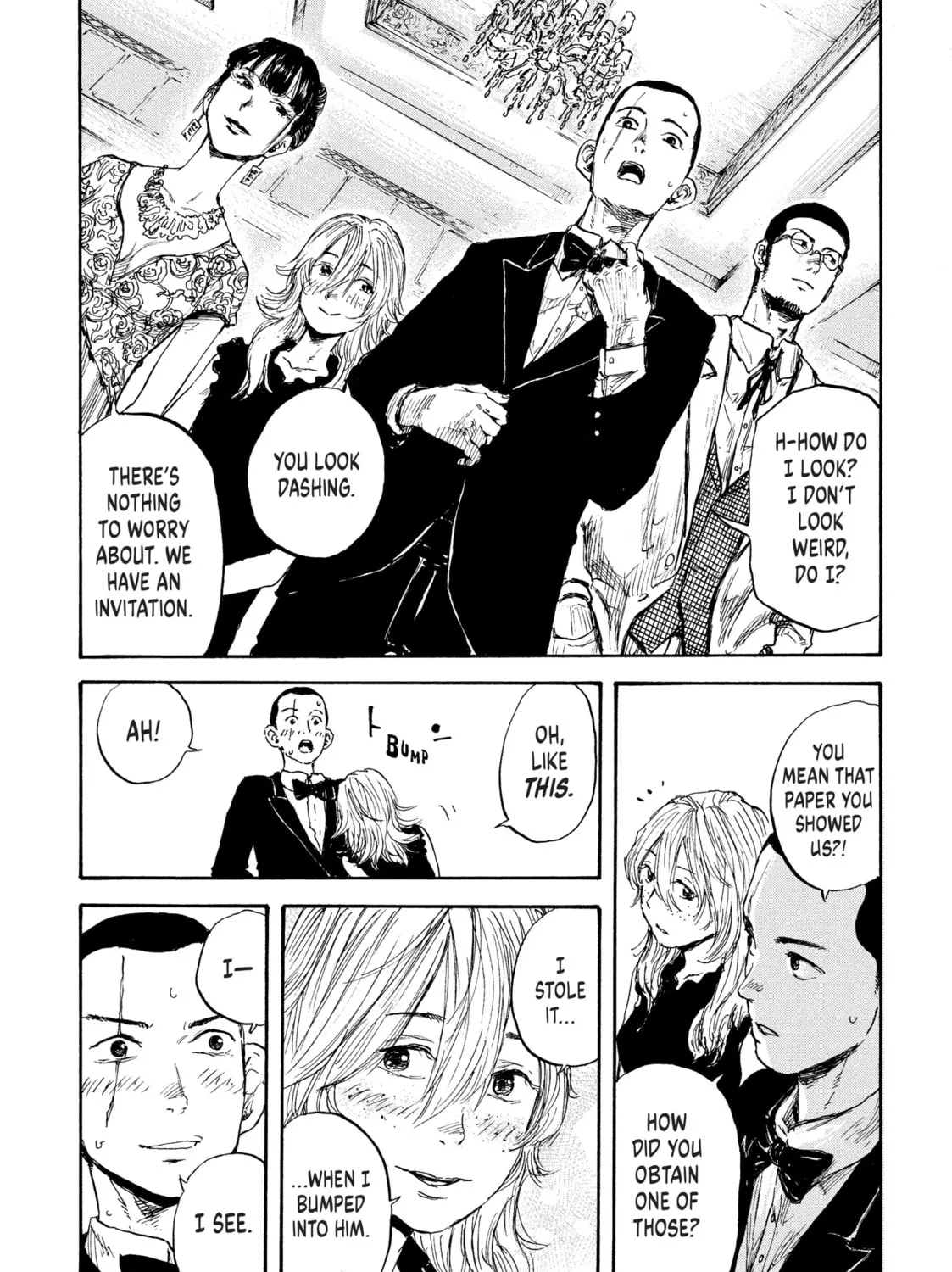 Manchuria Opium Squad Chapter 15 page 13 - 