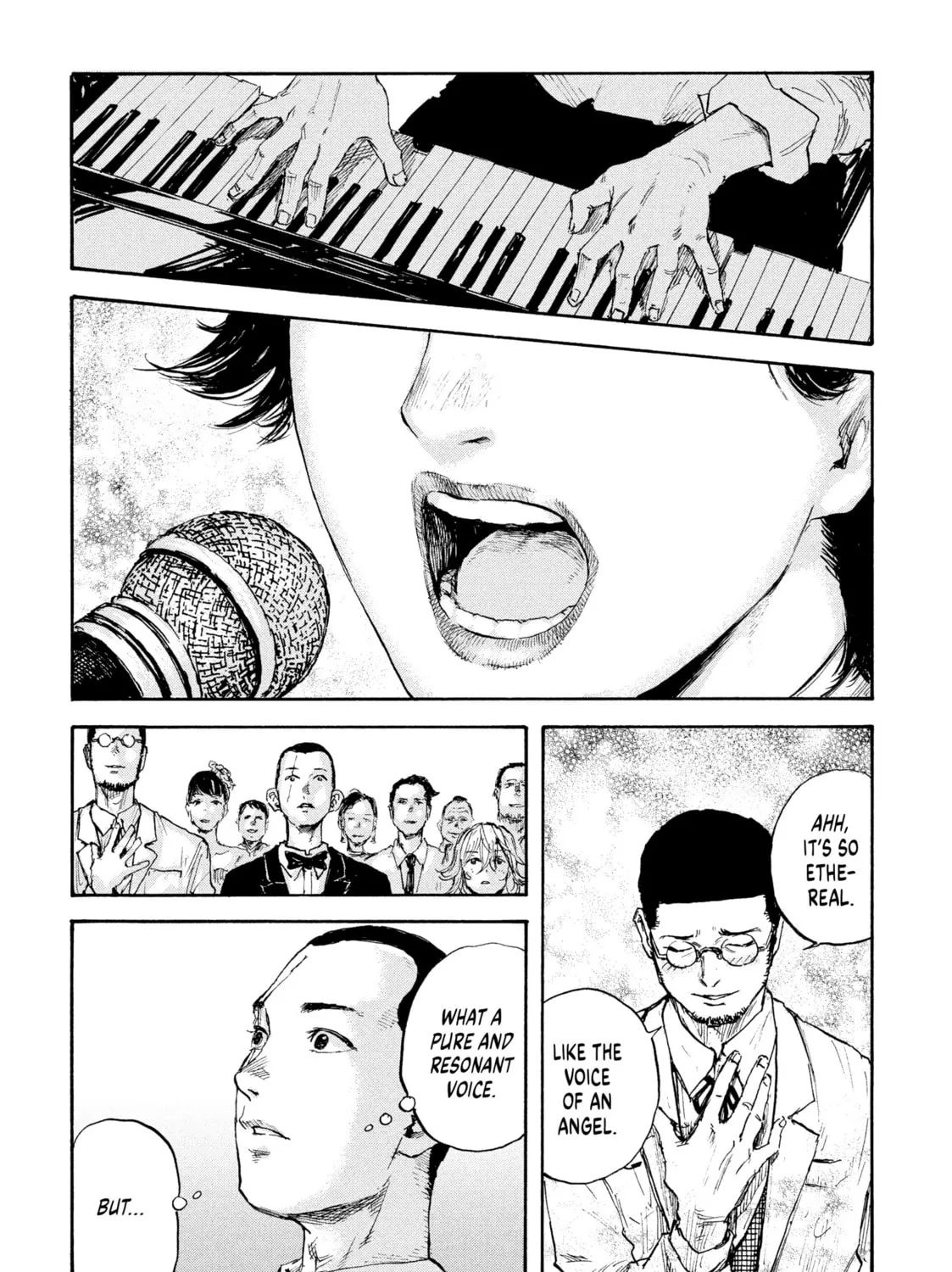 Manchuria Opium Squad Chapter 15 page 21 - 