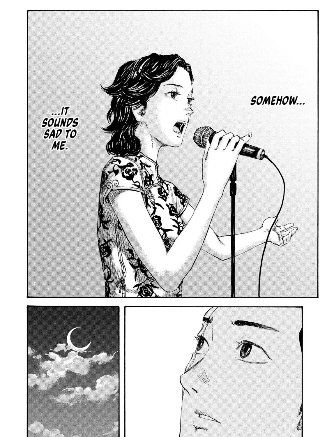 Manchuria Opium Squad Chapter 15 page 23 - 