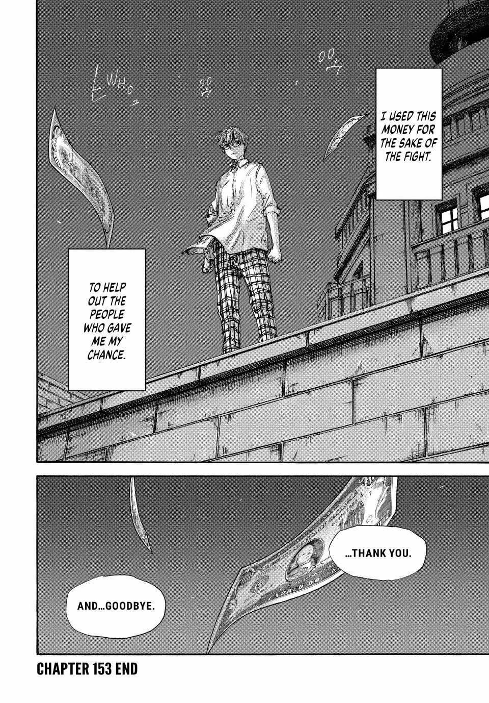 Manchuria Opium Squad Chapter 153 page 17 - 