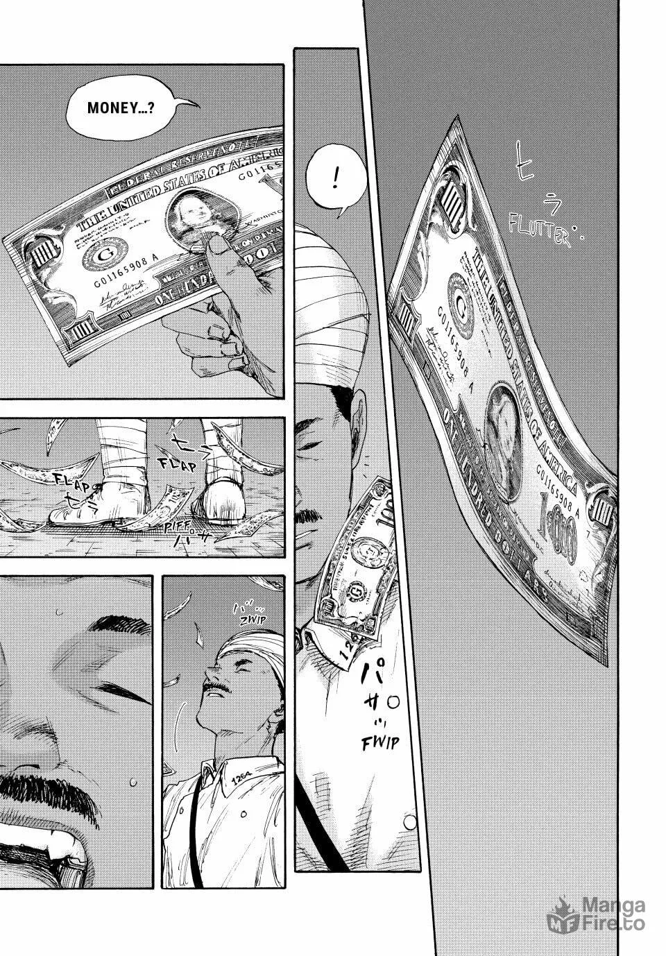 Manchuria Opium Squad Chapter 153 page 5 - 